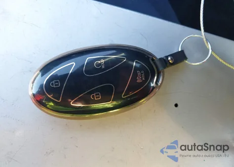 2024 Hyundai Elantra Sel z USA, uszkodzony, nr VIN KMHLS4DG3RU718035